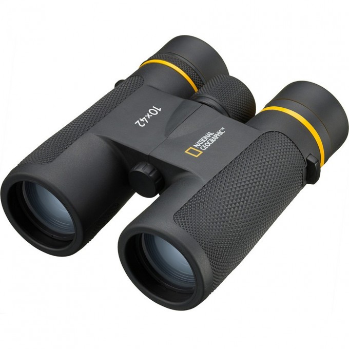 Бинокль BRESSER National Geographic 10x42 76034 Бинокль BRESSER National Geographic 10x42 76034