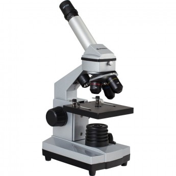 Микроскоп цифровой BRESSER Junior 40x–1024x, в кейсе