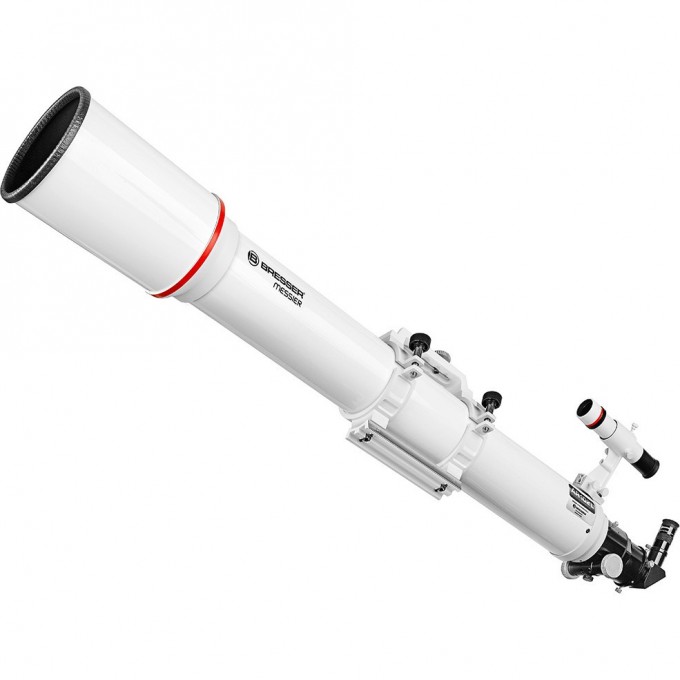 Труба оптическая BRESSER Messier AR-102L/1350 Hexafoc 73783 Труба оптическая BRESSER Messier AR-102L/1350 Hexafoc 73783